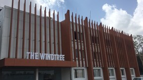 Crimson Park Residency-The Windtree, Silvassa Crimson Park Residency-The Windtree, Silvassa