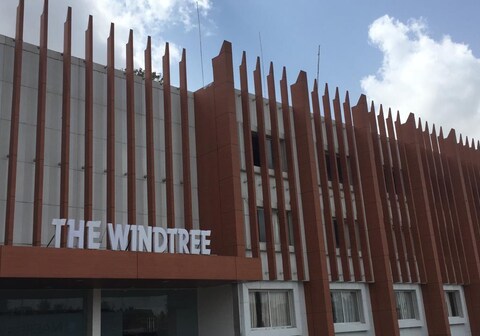 Hotel The Windtree