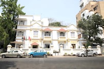 Hotel HomeLand, Pune Hotel HomeLand, Pune