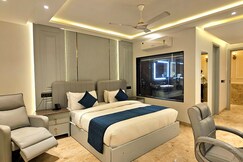 Hotel Mansarover Paradise, Moradabad Hotel Mansarover Paradise, Moradabad