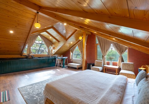 HOTEL JONSON