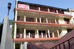 Hotel Abhiruchi, Nainital Hotel Abhiruchi, Nainital
