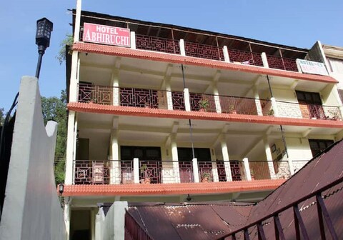 Hotel Abhiruchi