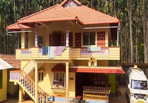 KalluKore Homestay
