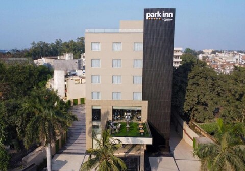 Park Inn By Radisson Ayodhya
