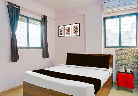 Super Hotel O Vadgaon Formerly Eleven Points