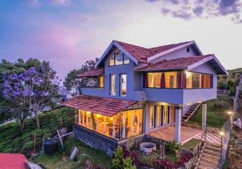 Wild Ways Home Stay Kothagiri