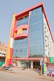 Hotel Sai Ashok, Shirdi Hotel Sai Ashok, Shirdi