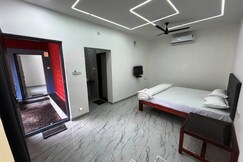 Wad Hosue, Diveagar Wad Hosue, Diveagar