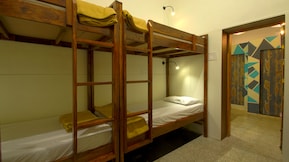 Horn Ok Please Hostel, Mumbai Horn Ok Please Hostel, Mumbai