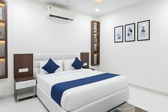 Hotel Skyland, Karimnagar Hotel Skyland, Karimnagar
