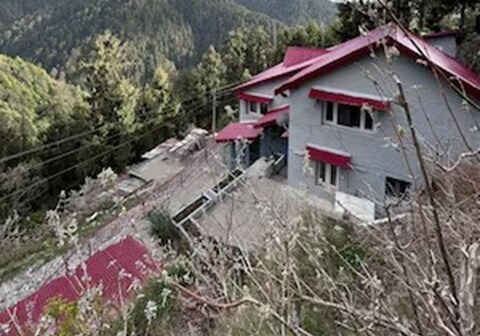 Sky Nest , Dalhousie , Himachal Pradesh