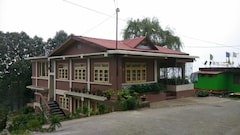 The Misty Wood Homestay Rooms, Kalimpong The Misty Wood Homestay Rooms, Kalimpong