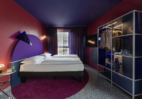 Ibis Styles Muenchen Perlach