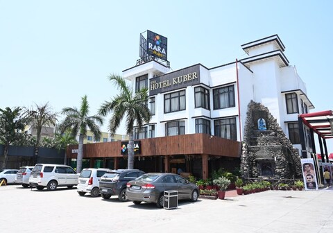 Hotel Kuber Sonipat Murthal