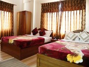 Hotel Asia, Pokhara Hotel Asia, Pokhara