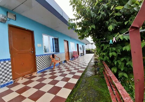 Kalawati Residency Guptkashi