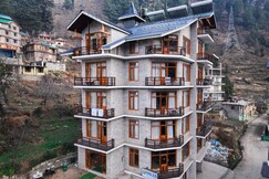 Hotel SNAS Retreat Manali, Manali Hotel SNAS Retreat Manali, Manali