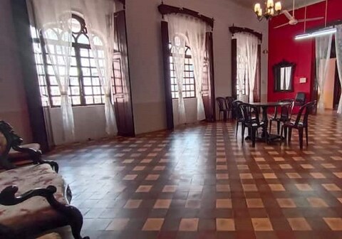 Casa de Dona Telma 3 BHK