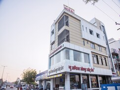 OYO 24952 Laxmi Jodhpur Hotel, Chittorgarh OYO 24952 Laxmi Jodhpur Hotel, Chittorgarh