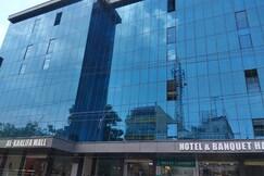 Al Khalifa Banquet Hotel & Restaurant, Jamshedpur Al Khalifa Banquet Hotel & Restaurant, Jamshedpur