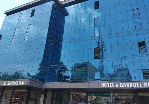 Al Khalifa Banquet Hotel & Restaurant