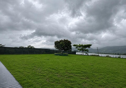 Sukoon Cottages