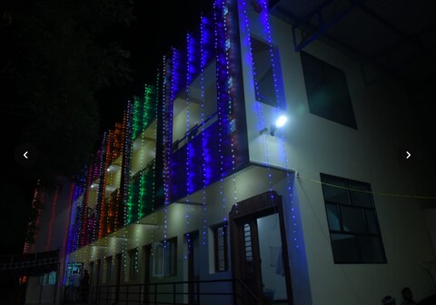 Somas Kandar Lodge