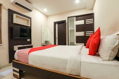 Hotel O Sr Residency, Vijaywada Hotel O Sr Residency, Vijaywada