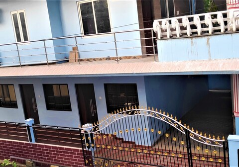 Peaceblue Guesthouse