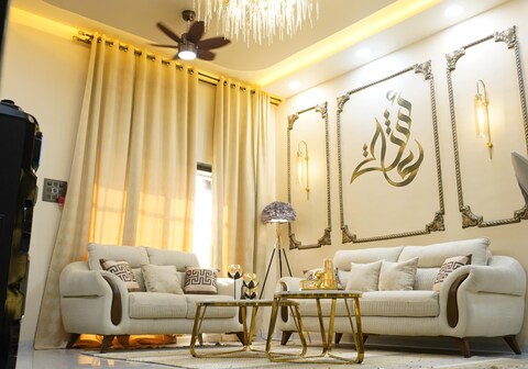 The AG Stays Streamstone Villa