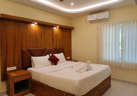 Hotel SBL Rameswaram