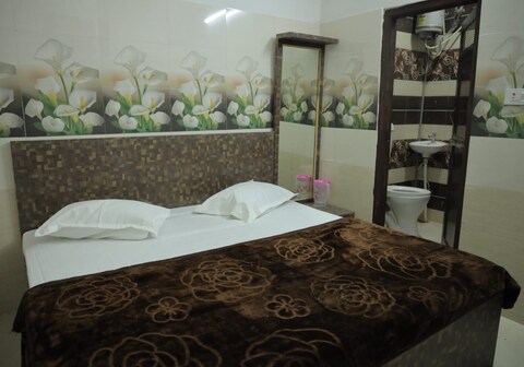 Hotel Rajdarbar Palace