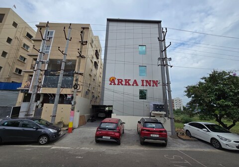 ARKA INN