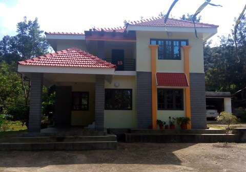 chandanagiri homestay