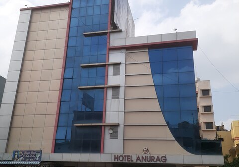 Hotel Anurag