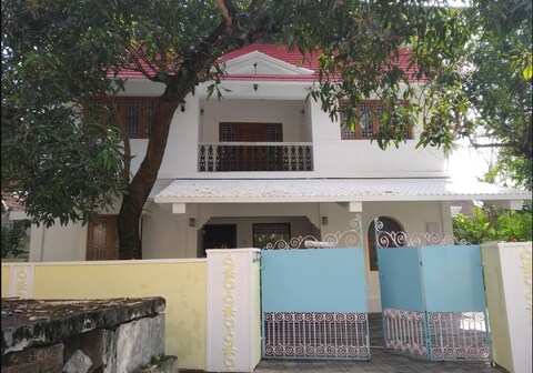 Casa Feliz