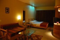 Narmada Nihar Resort, Rajpipla Narmada Nihar Resort, Rajpipla