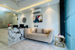 ZEN Suites Gurgaon - LUXE Stays Collection, Gurgaon ZEN Suites Gurgaon - LUXE Stays Collection, Gurgaon