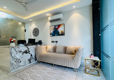 ZEN Suites Gurgaon - LUXE Stays Collection