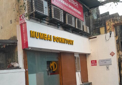 Mumbai Dormitory