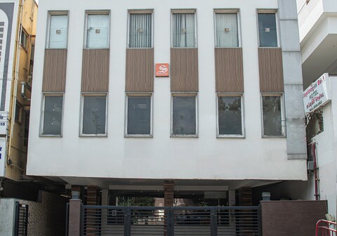 Hotel Sapthagiri Nest