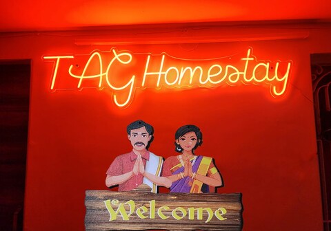 TAG Homestay