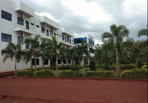 KOUDAL HOTEL BOARDING AND LODGING