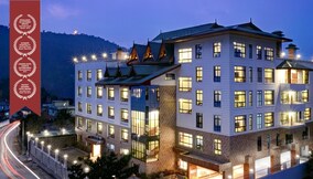 Summit Sobralia Resort, Namchi Summit Sobralia Resort, Namchi