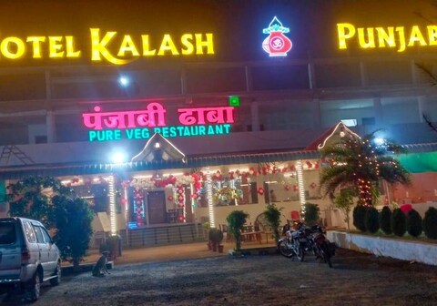 Hotel Kalash