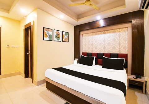 Super Hotel O Sampadaa