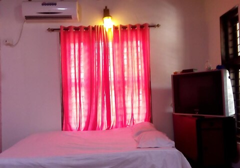 Alibaug Beach Resort