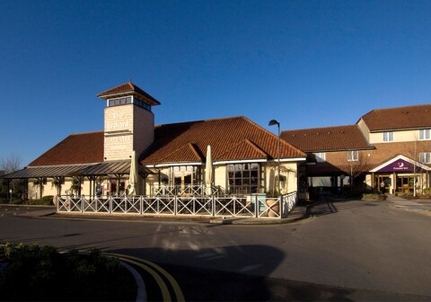 Premier Inn Swindon West (M4, J16)