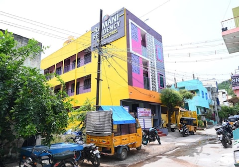Ramani Residency